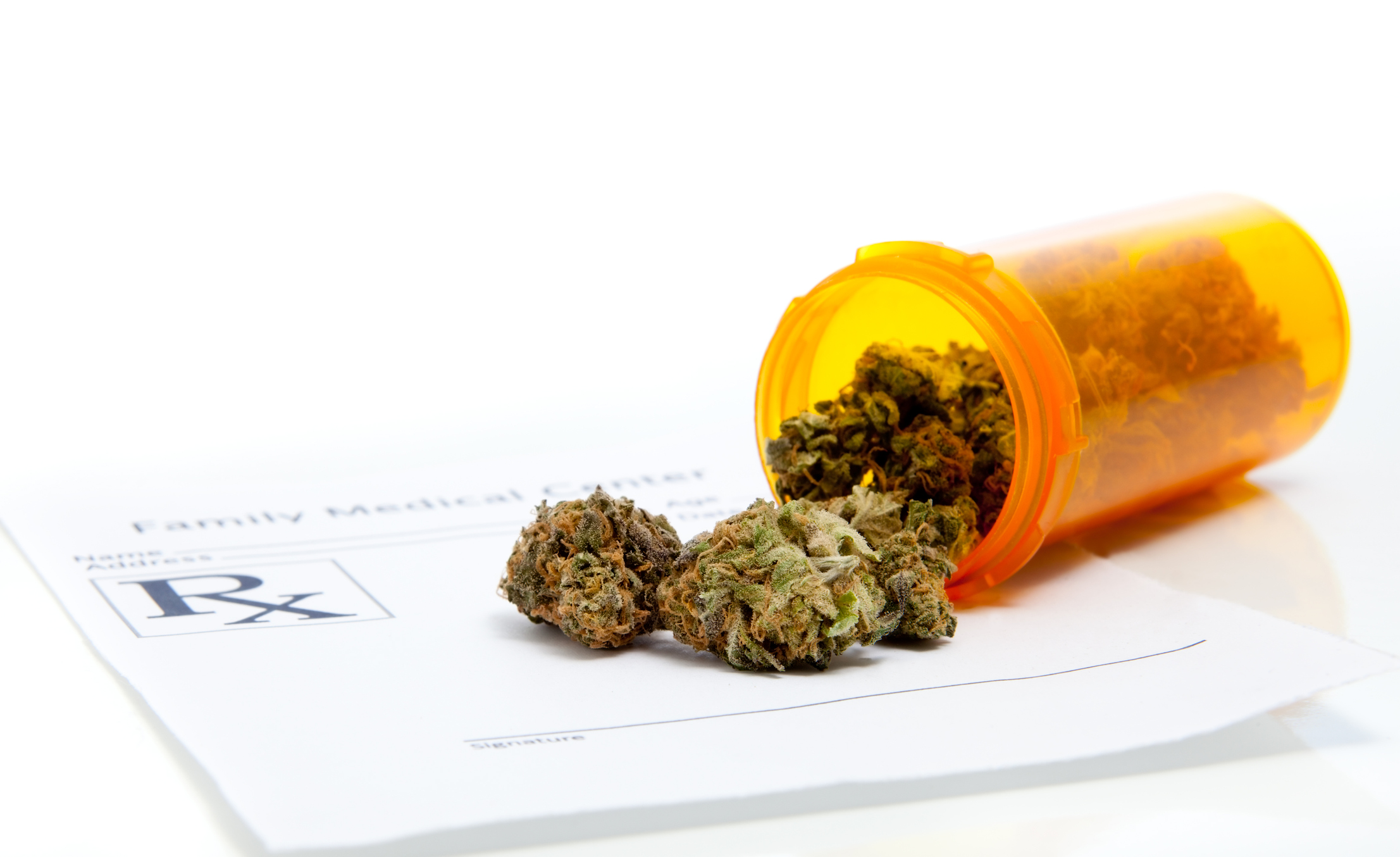 Medical Marijuana Programs Network for Public Health Law