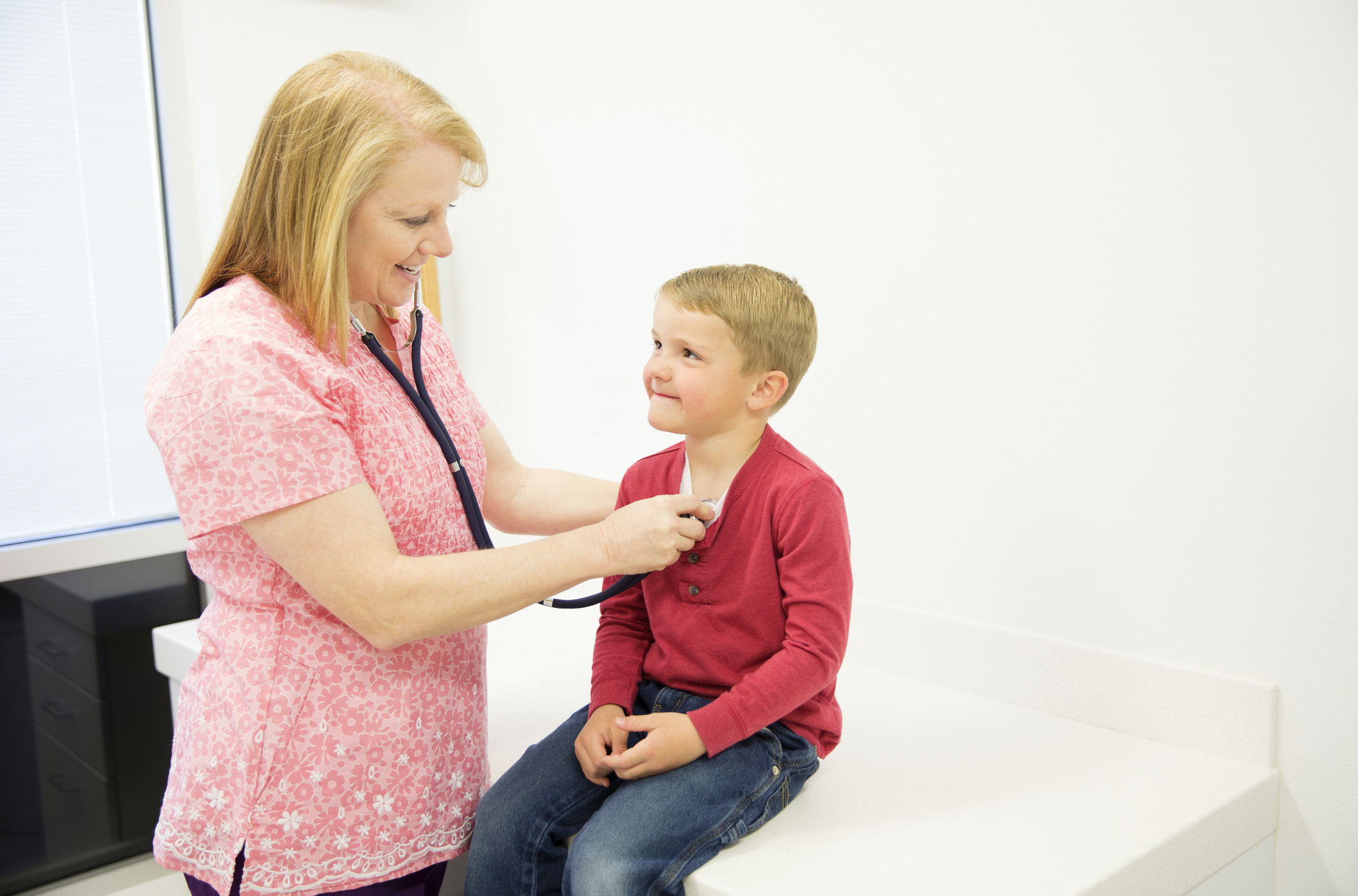 What School Nurses Really Do Realizing the Power of School Nursing in