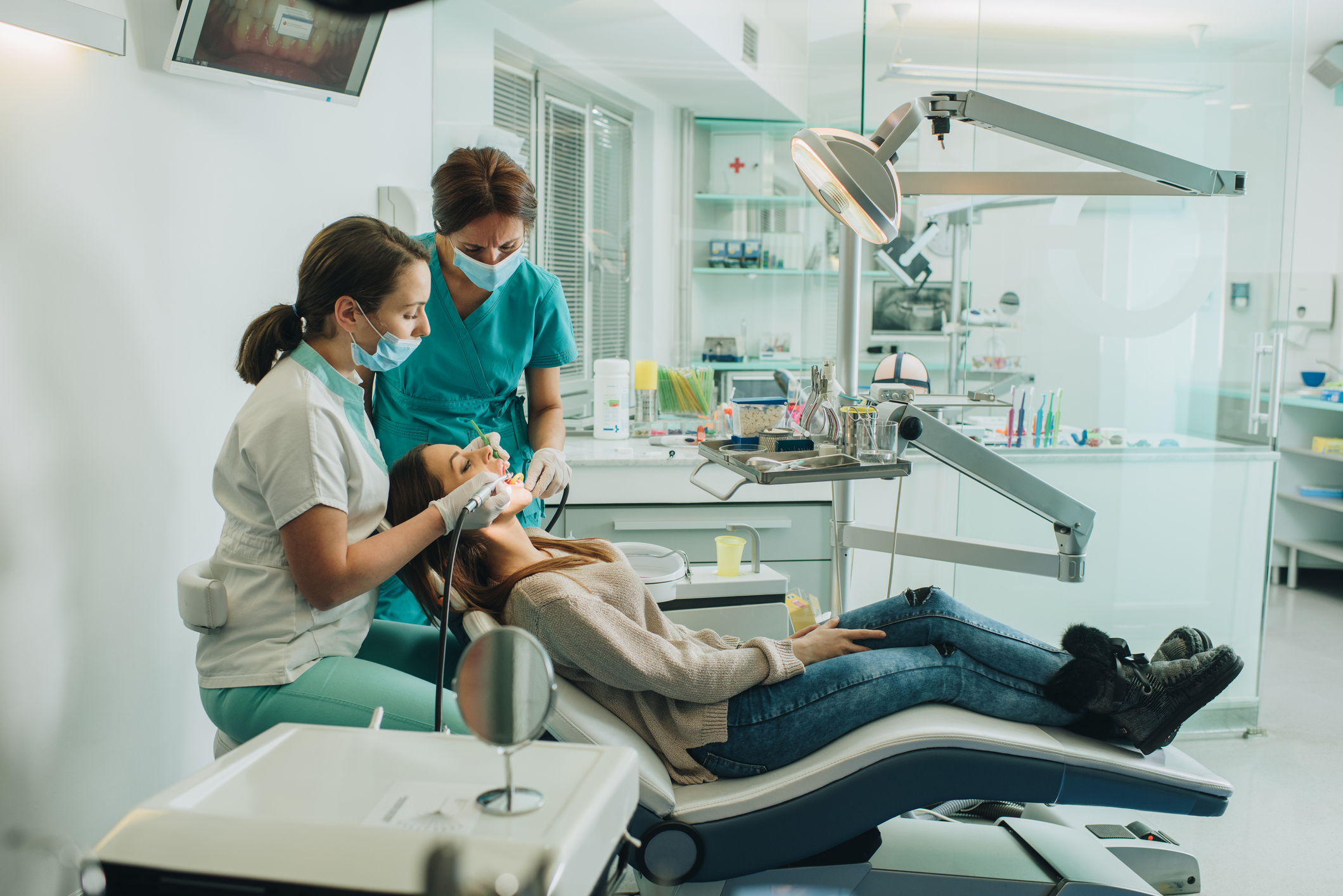 Oral Health Network for Public Health Law