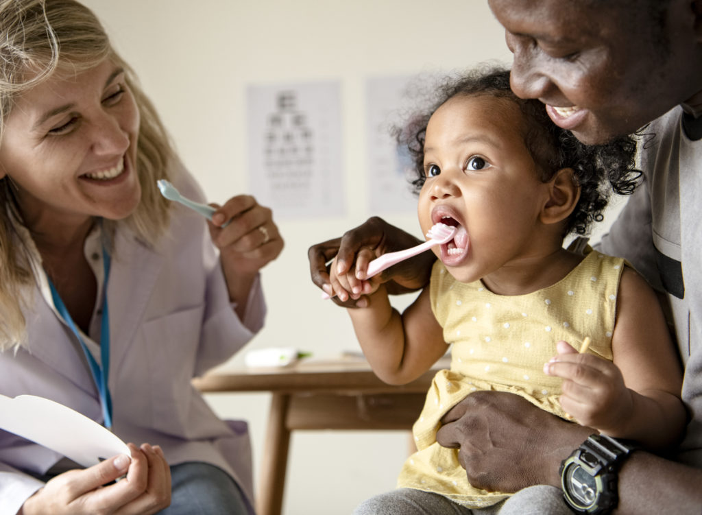 Oral Health Project Network for Public Health Law