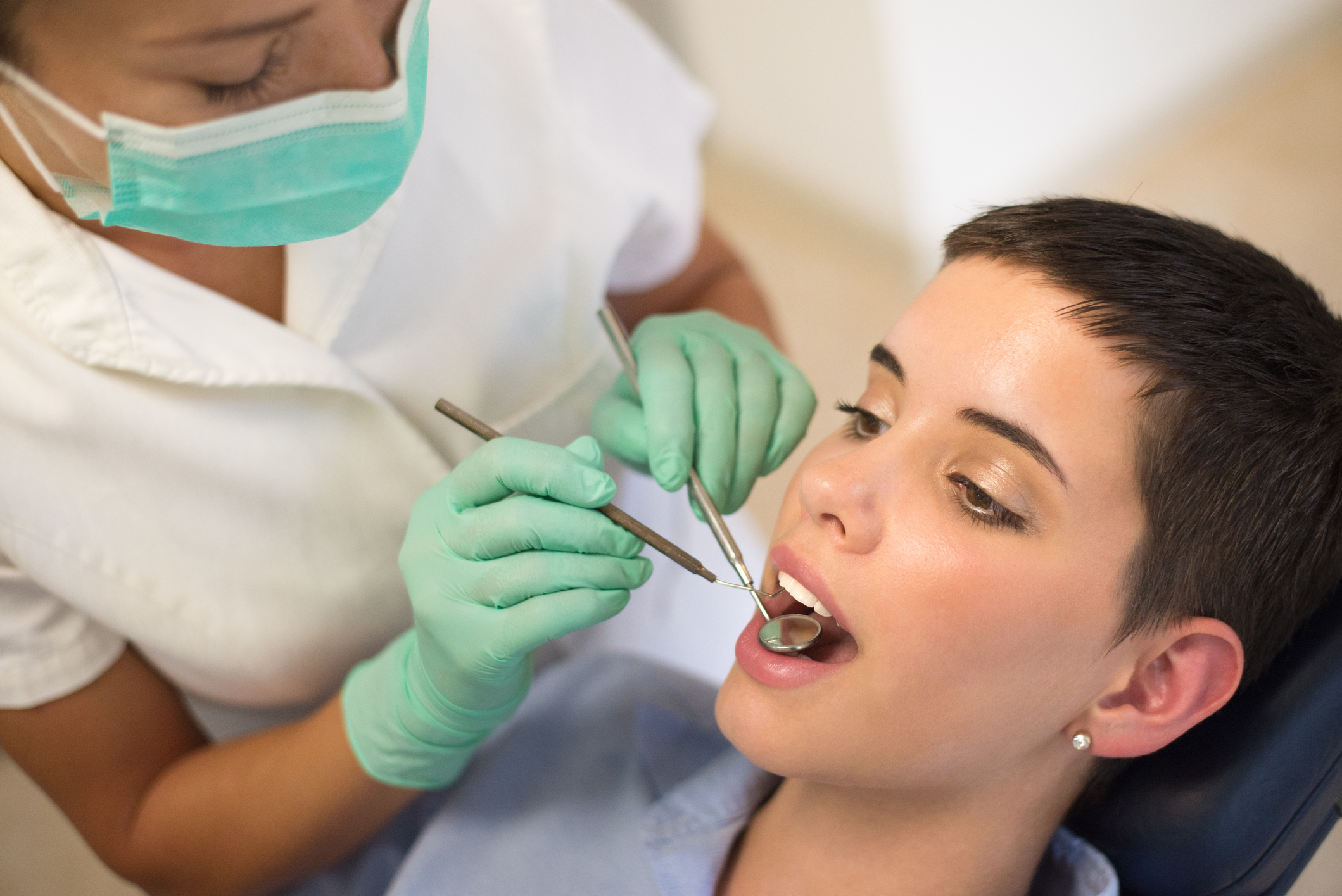 Access to Oral Health Care in the U.S. Remains an Issue, but Innovative