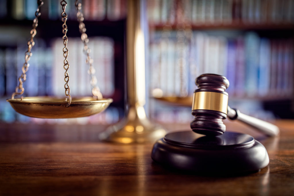 Judicial Trends in Public Health January 15, 2020 Network for