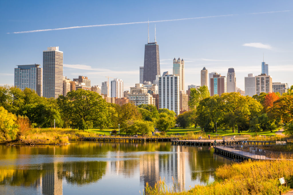 Illinois - Network for Public Health Law