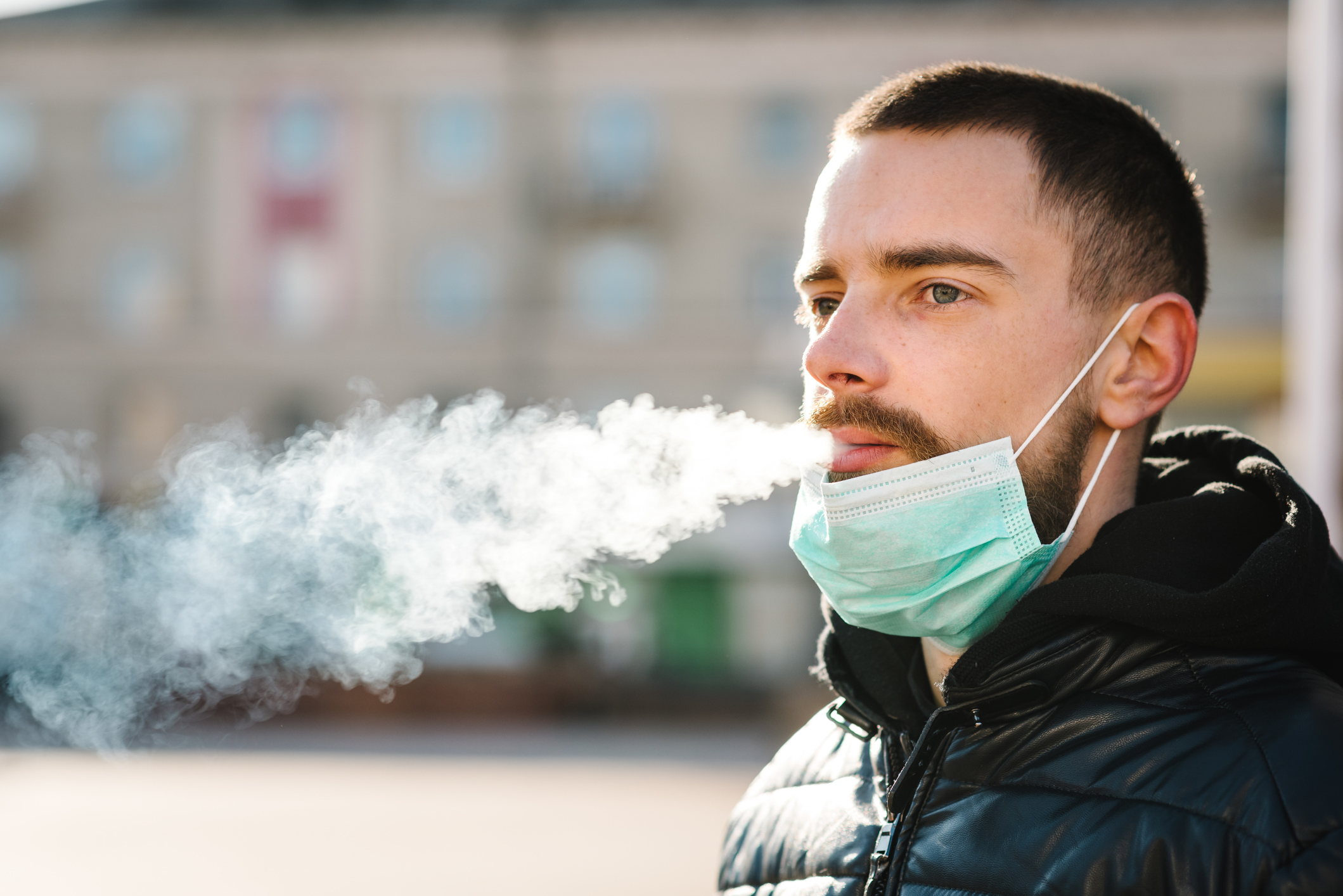 COVID-19 Pandemic and Tobacco Sales in the United States - Network for  Public Health Law