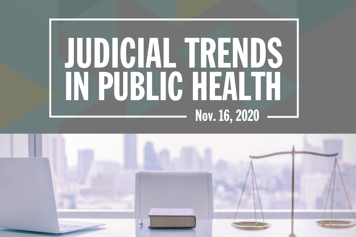 Duncan v. Becerra Network for Public Health Law