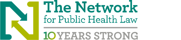 Network for Public Health Law