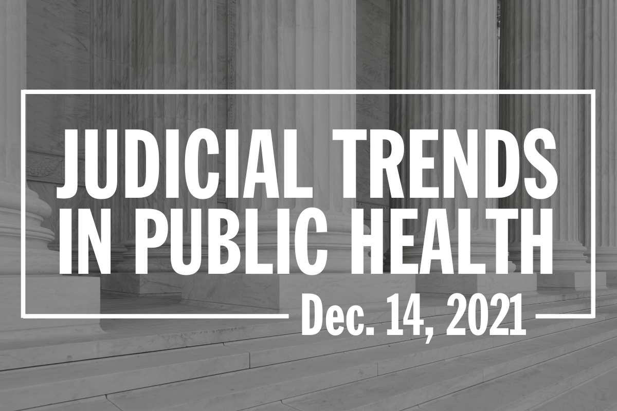 Duncan v. Bonta Network for Public Health Law