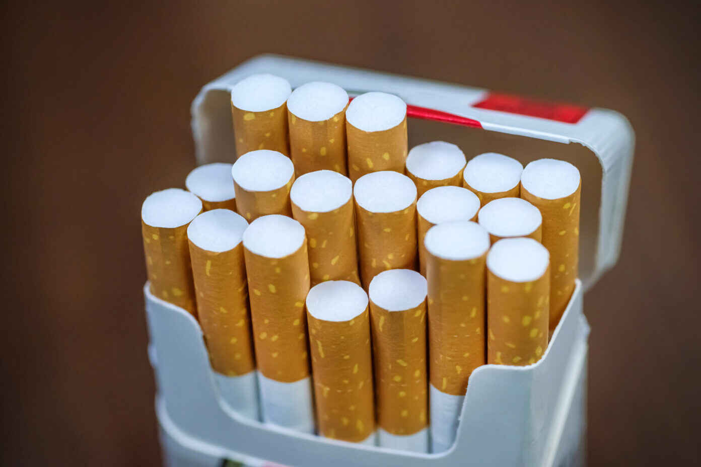 FDA Proposes Rule Prohibiting Menthol Cigarettes - NCI