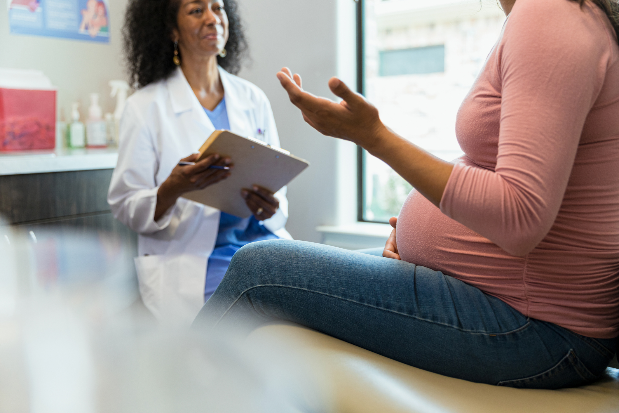 Racial Disparities in Women s Health Network for Public Health Law