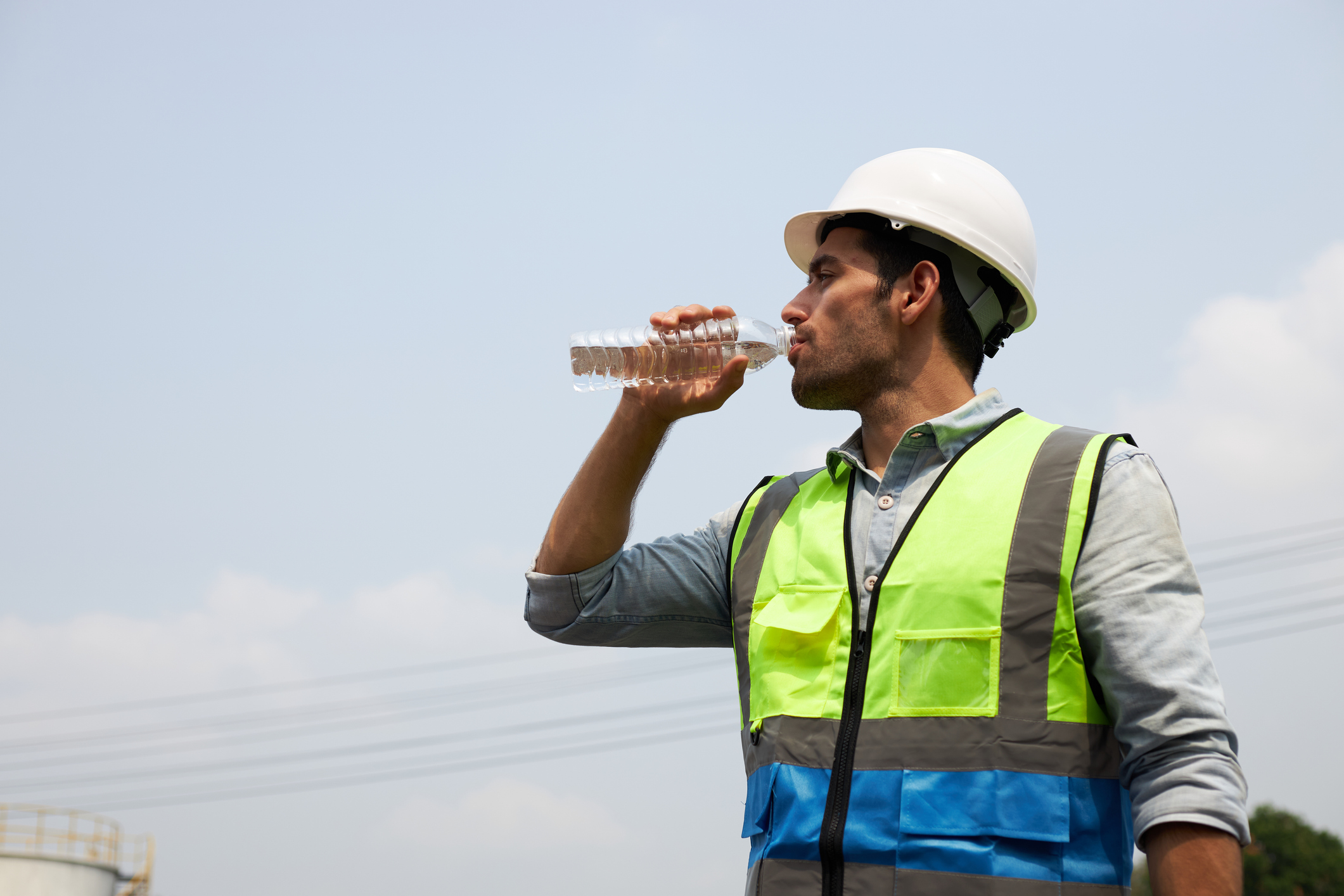 Workforce Protection Law and Policy Considerations for Workforce Protections from Extreme ...